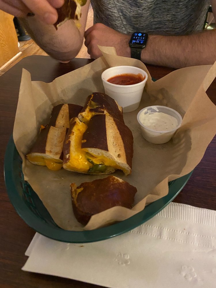 DOUGH DEPOT 100 Photos & 107 Reviews 216 Market St, Kimmswick, MO