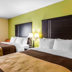 Quality Inn West Of Asheville