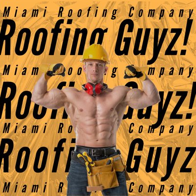Roofing Guyz Logo