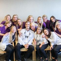 Cosmetic, Family & Sports Dentistry