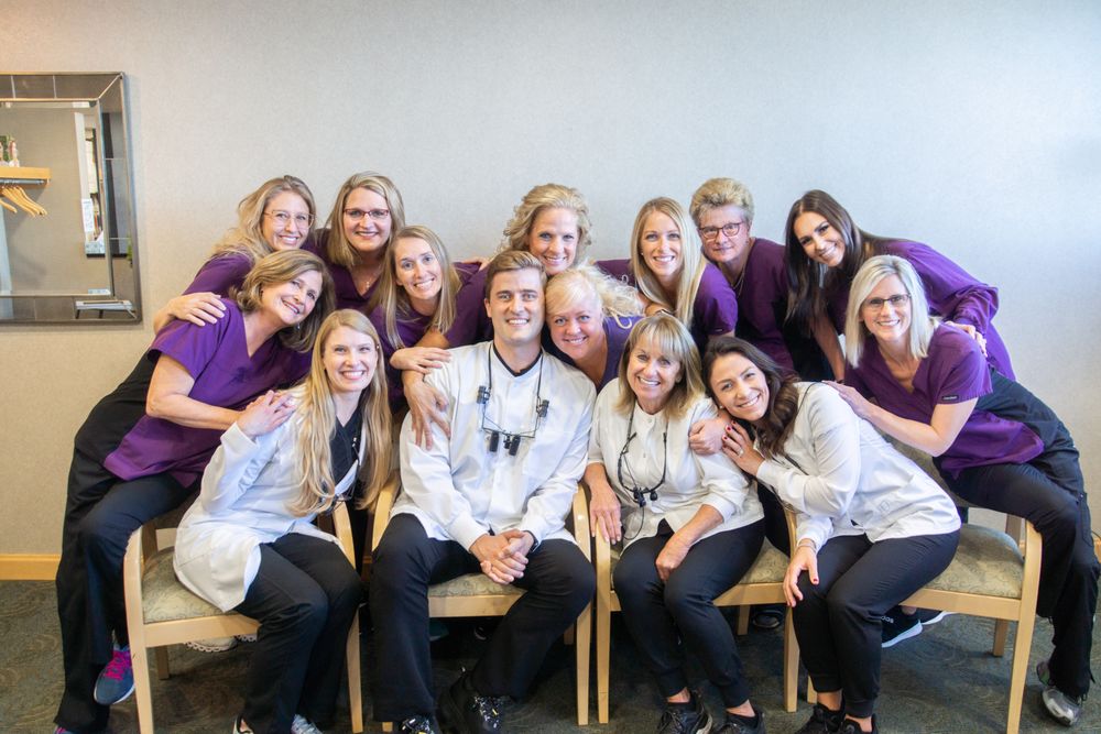 COSMETIC, FAMILY & SPORTS DENTISTRY Updated April 2024 6545 France