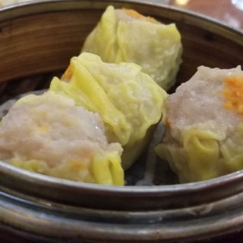 Macky's Dim Sum - Pork Sui Mai - Dim Sum Near Me - Issaquah, Washington Macky's Dim Sum - Pork Sui Mai - Dim Sum Near Me - Issaquah, Washington
