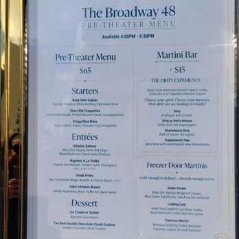 Carversteak - Steakhouses Near Me - New York, New York