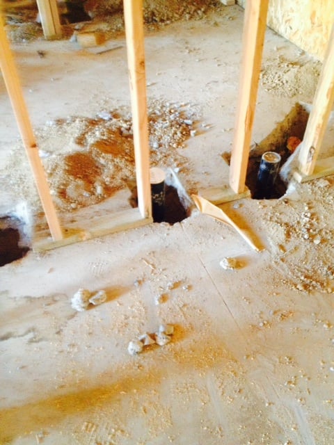 Slide of Sunrise Plumbing & Heating