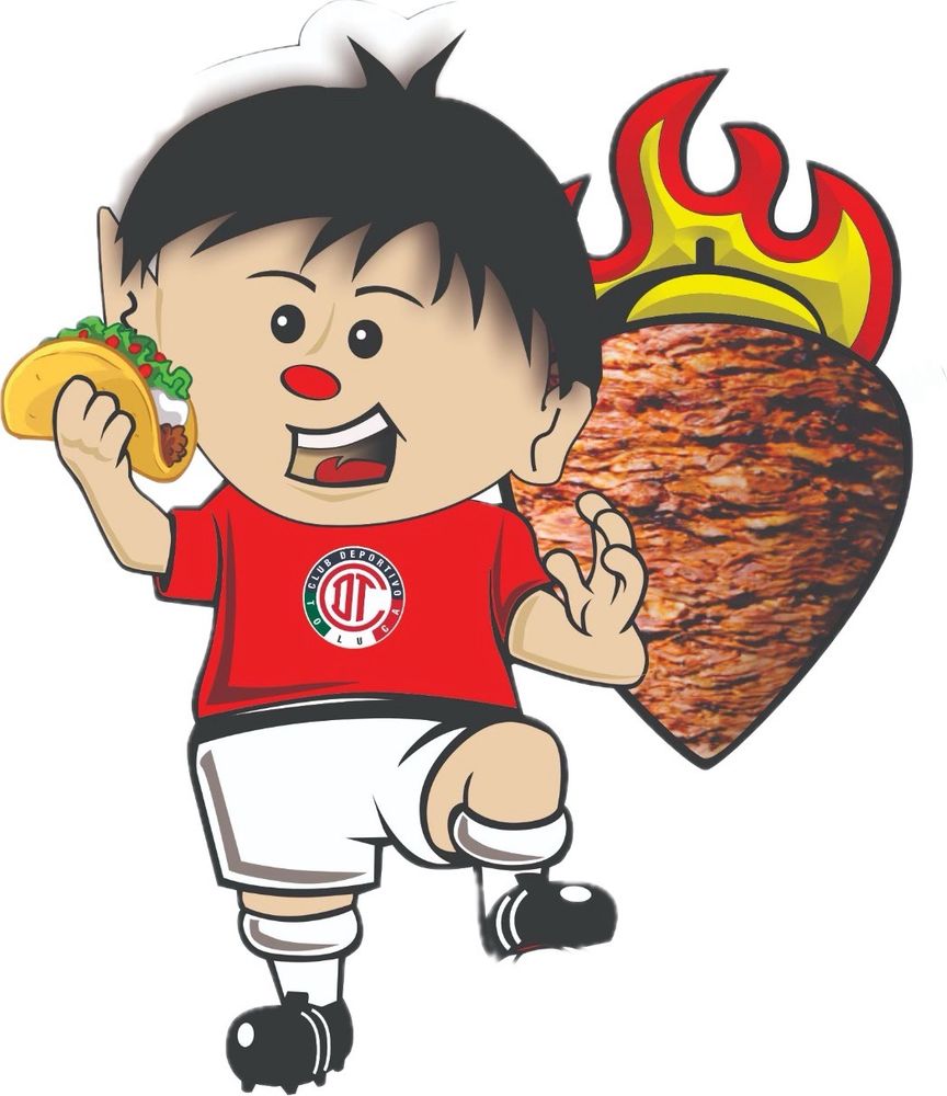 Taquitos La Bombonera 1 Logo