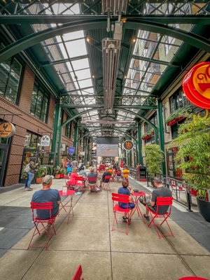 5th Street Public Market by null
