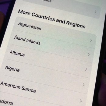 AT&T Store - ATT shipped defective iPhone 13 pro - Mobile Phones Near Me - Brea, California
