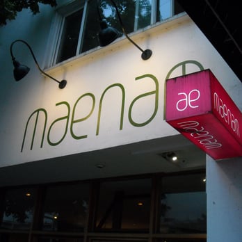 Maenam - Thai Near Me - Vancouver, British Columbia Maenam - Thai Near Me - Vancouver, British Columbia