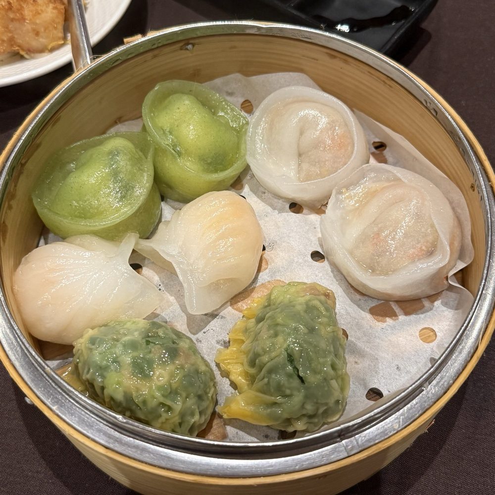 Dim Sum Palace - Palace Dim Sum Platter - Dim Sum Near Me - New York, New York Dim Sum Palace - Palace Dim Sum Platter - Dim Sum Near Me - New York, New York