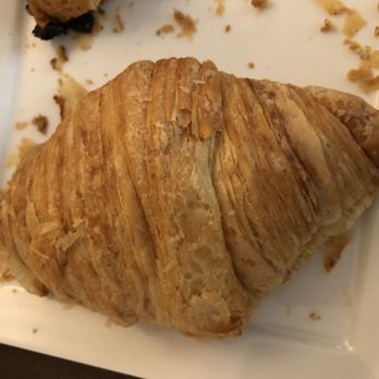 Moonrise Bakery - Butter Croissant $3 - Bakeries Near Me - Seattle, Washington Moonrise Bakery - Butter Croissant $3 - Bakeries Near Me - Seattle, Washington