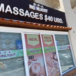 The best massage I've ever had and I've had many around the world! The best massage I've ever had and I've had many around the world!