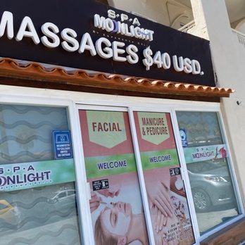 Moonlight Spa - The best massage I've ever had and I've had many around the world! - Massage Near Me - San José del Cabo, BCS Moonlight Spa - The best massage I've ever had and I've had many around the world! - Massage Near Me - San José del Cabo, BCS