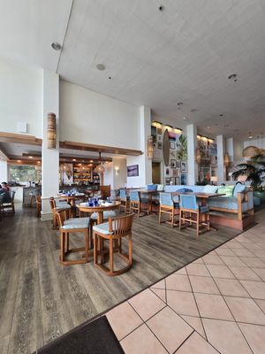 Kaimana Beach Hotel by null