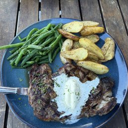 Ribeye Ribeye