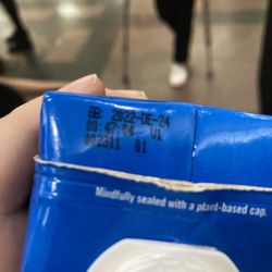 Dollar Star - Expired by two years