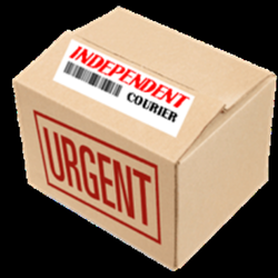 Independent Courier