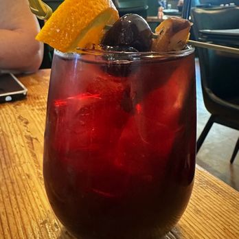 The Peasant & The Pear - Sangria - New American Near Me - Danville, California The Peasant & The Pear - Sangria - New American Near Me - Danville, California