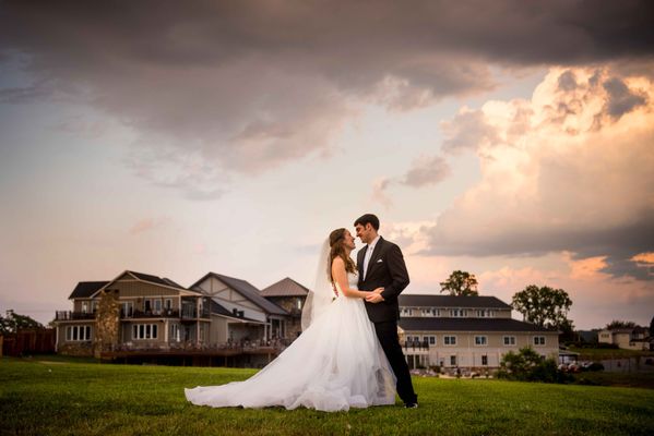 The Event Group International