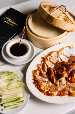 Philippe Chow Nashville by null