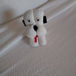 Fairfield Inn & Suites By Marriott Reno Sparks - This is the cutest puppy ever!