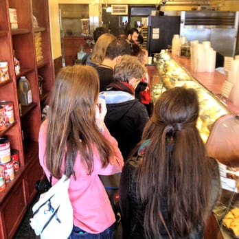 Michou - Interior - Michou - Seattle - Delis Near Me - Seattle, Washington