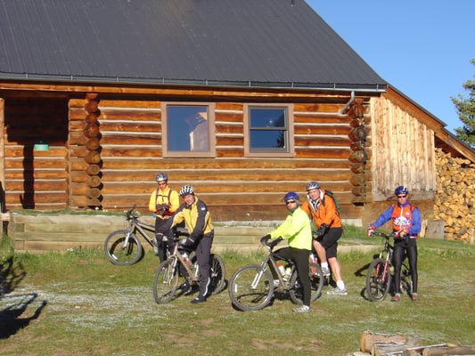 Paragon Guides by null