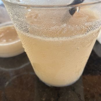 Turtle's Tiki Bar - Banana daiquiri - Tiki Bars Near Me - Sanibel, Florida Turtle's Tiki Bar - Banana daiquiri - Tiki Bars Near Me - Sanibel, Florida