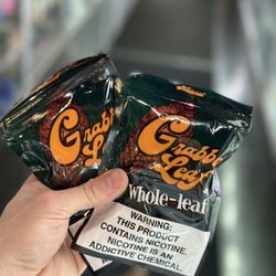 Stogz - Grabba LeaF Fronto Leaf