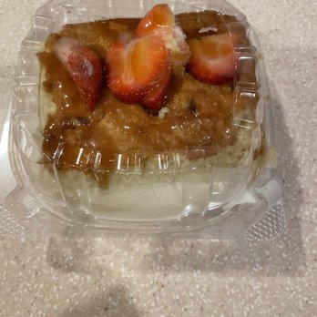 Chuy's - Tres Leches - Tex-Mex Near Me - Carmel, Indiana