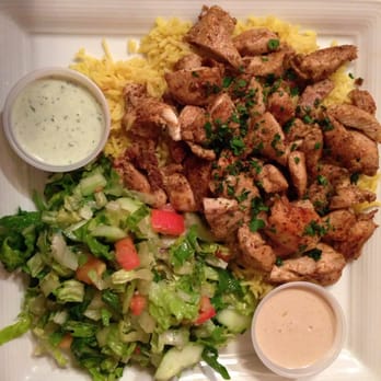 Sumac - Chicken Shawarma - Mediterranean Near Me - Staten Island, New York Sumac - Chicken Shawarma - Mediterranean Near Me - Staten Island, New York