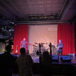 RecordBar - eXTC performance in March 2023 was a once in a lifetime treat. I loved every minute of it!!!!