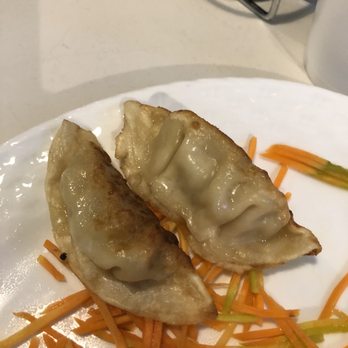 Hana’s Cafe and Market - Pork dumplings - Cafes Near Me - Howe, Texas Hana’s Cafe and Market - Pork dumplings - Cafes Near Me - Howe, Texas