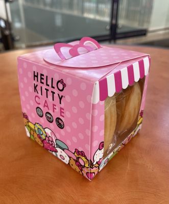 Hello Kitty CafeTruck