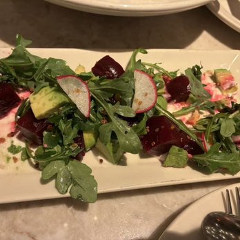 The Cheesecake Factory - Beet and avocado salad - Desserts Near Me - McLean, Virginia The Cheesecake Factory - Beet and avocado salad - Desserts Near Me - McLean, Virginia