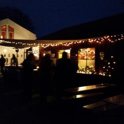 Christkindlmarkt auf der Fraueninsel