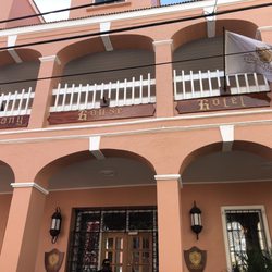 Company House Hotel