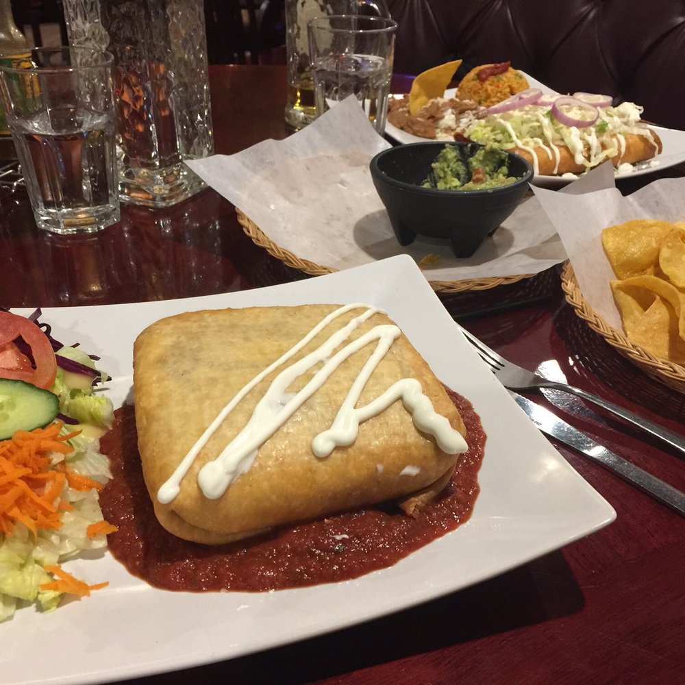 El Bocho - Mexican Near Me - Richmond Hill, Ontario El Bocho - Mexican Near Me - Richmond Hill, Ontario