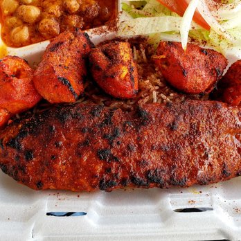 Sadaqat Halal Market - Chicken kabob and lamb kofta - Mediterranean Near Me - Fredericksburg, Virginia Sadaqat Halal Market - Chicken kabob and lamb kofta - Mediterranean Near Me - Fredericksburg, Virginia