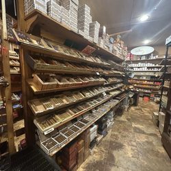 Lone Star Tobacco