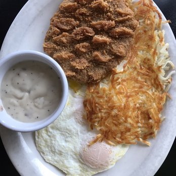 Page's Diner - Diners Near Me - Santa Rosa, California