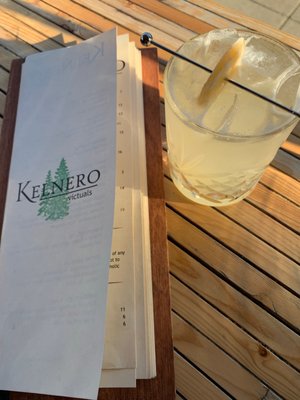 Kelnero by null