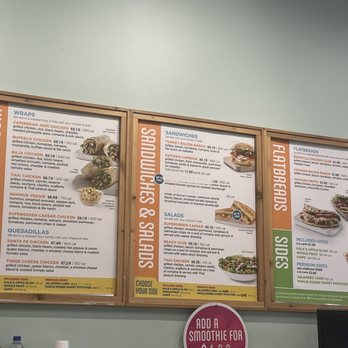 Tropical Smoothie Cafe - Something for everyone! - Juice Bars & Smoothies Near Me - Glenview, Illinois Tropical Smoothie Cafe - Something for everyone! - Juice Bars & Smoothies Near Me - Glenview, Illinois