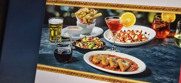 Buca di Beppo Italian Restaurant by null