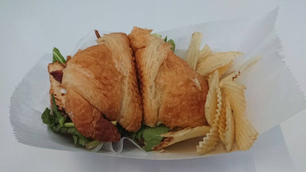 Super Duper Grub Cafe