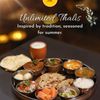 Rajbhog Thali gift card