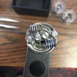 Acevapors - Got new coils at Ace Vapors
