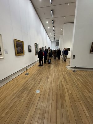 National Gallery of Ireland by null