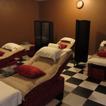 Lili's Reflexology - Reflexology Near Me - Kerrville, Texas Lili's Reflexology - Reflexology Near Me - Kerrville, Texas