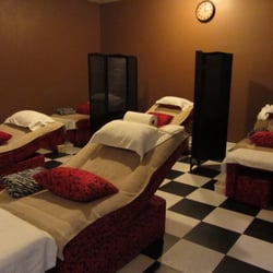Lili's Reflexology