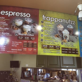 Coffee Nutzz - Menu coffee and Expresso drinks - Coffee & Tea Near Me - Rialto, California Coffee Nutzz - Menu coffee and Expresso drinks - Coffee & Tea Near Me - Rialto, California